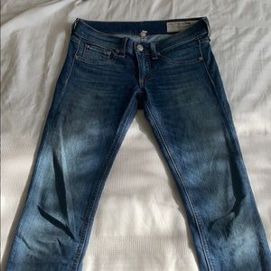 Rag and Bone Jeans